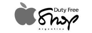 Logo FreeShop, cliente de Axil Marketing.