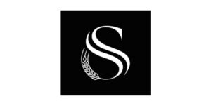 Logo Suevia, cliente de Axil Marketing.
